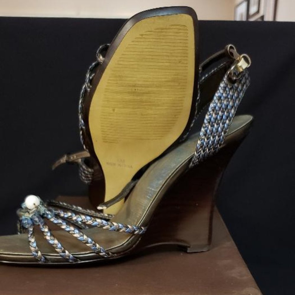 Paolo sandals